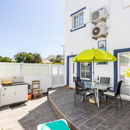 Newly Renovated 2 Bedroom Townhouse - Close To Salema Beach 外观 照片