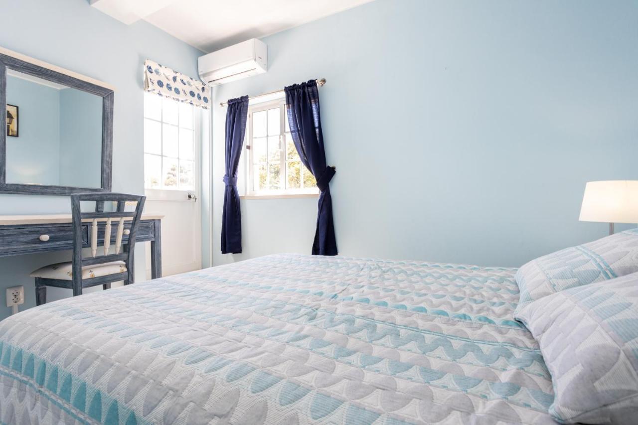 Newly Renovated 2 Bedroom Townhouse - Close To Salema Beach 外观 照片